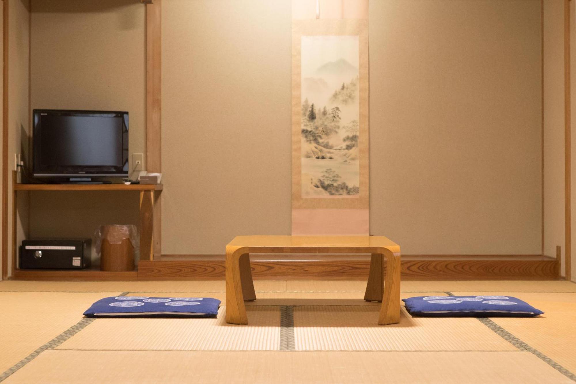 Sagirisou Nagano Exterior foto